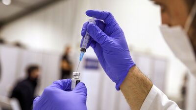 Pfizer e Biovac se unem para elevar oferta de vacinas na África Pfizer e Biovac se unem para elevar oferta de vacinas na África