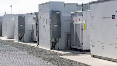 La nueva tecnología limpia a la que Meta y Google están recurriendo para impulsar la IA La nueva tecnología limpia a la que Meta y Google están recurriendo para impulsar la IA