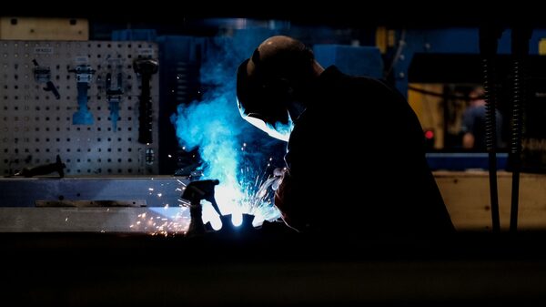 La industria recuperó en junio niveles de prepandemia y repuntó también la construcción La industria recuperó en junio niveles de prepandemia y repuntó también la construcción