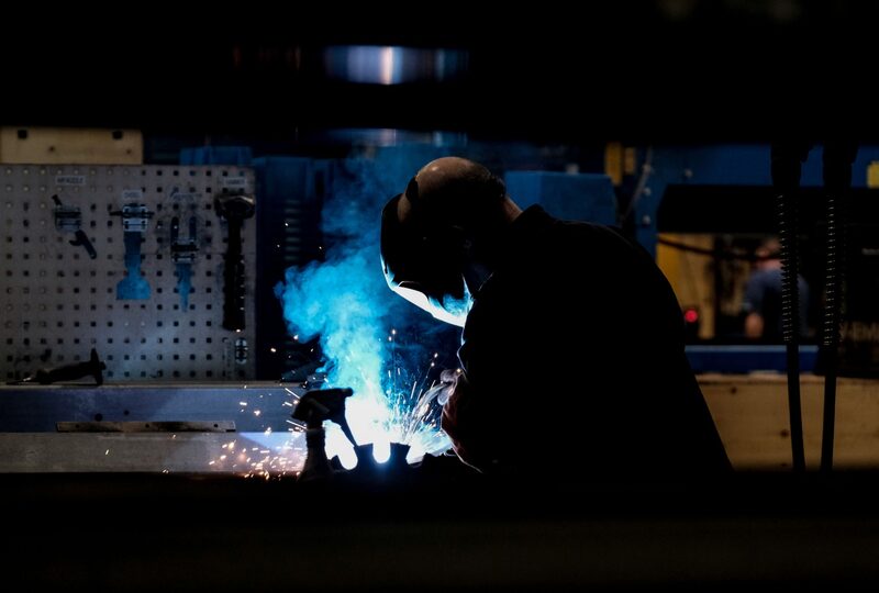 Se publicó el Índice de producción industrial manufacturero del INDEC. Se publicó el Índice de producción industrial manufacturero del INDEC.