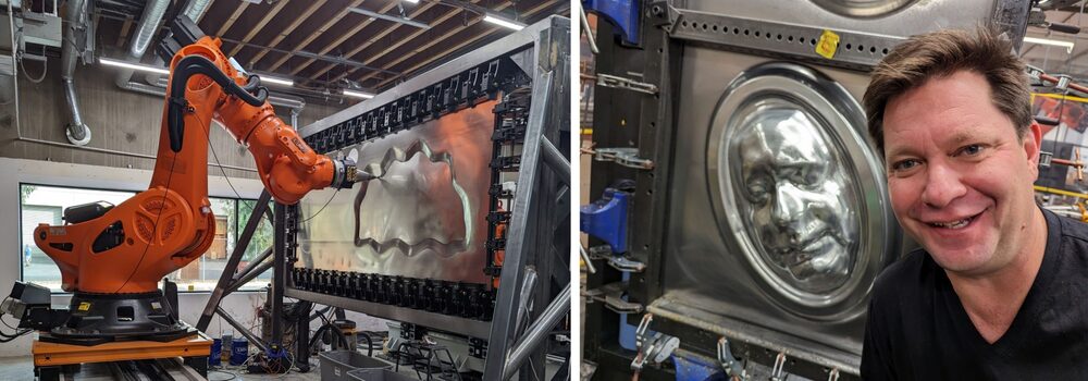 Industria EE.UU. Industria EE.UU.