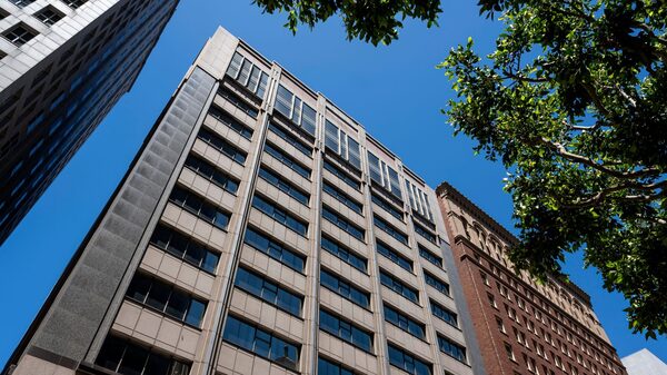 Superricos vuelven a apostar por el sector inmobiliario de San Francisco Superricos vuelven a apostar por el sector inmobiliario de San Francisco