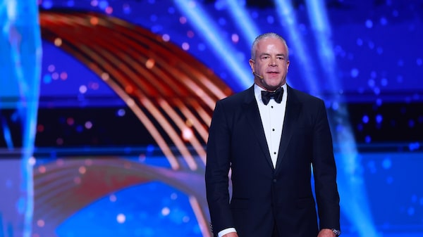 Un juez desestima la demanda contra el antiguo propietario de Miss Universo Un juez desestima la demanda contra el antiguo propietario de Miss Universo