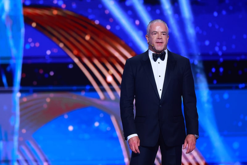 Raúl Rocha Cantú en el 73º certamen de Miss Universo, celebrado en Ciudad de México en 2024. Raúl Rocha Cantú en el 73º certamen de Miss Universo, celebrado en Ciudad de México en 2024.