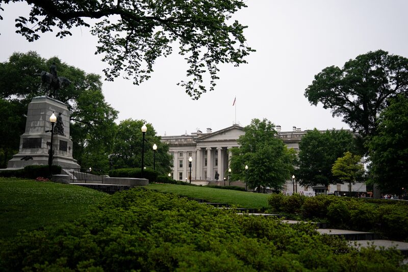 Fotógrafo: Al Drago/Bloomberg. Fotógrafo: Al Drago/Bloomberg.