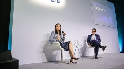 Cenário global é ‘amigável’ para LatAm, diz economista do Citi para emergentes Cenário global é ‘amigável’ para LatAm, diz economista do Citi para emergentes