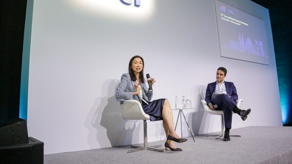 Cenário global é ‘amigável’ para LatAm, diz economista do Citi para emergentes Cenário global é ‘amigável’ para LatAm, diz economista do Citi para emergentes