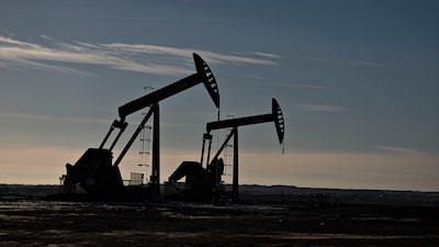 El crudo borra pérdidas tras la confiscación de un petrolero frente a costas de Venezuela El crudo borra pérdidas tras la confiscación de un petrolero frente a costas de Venezuela