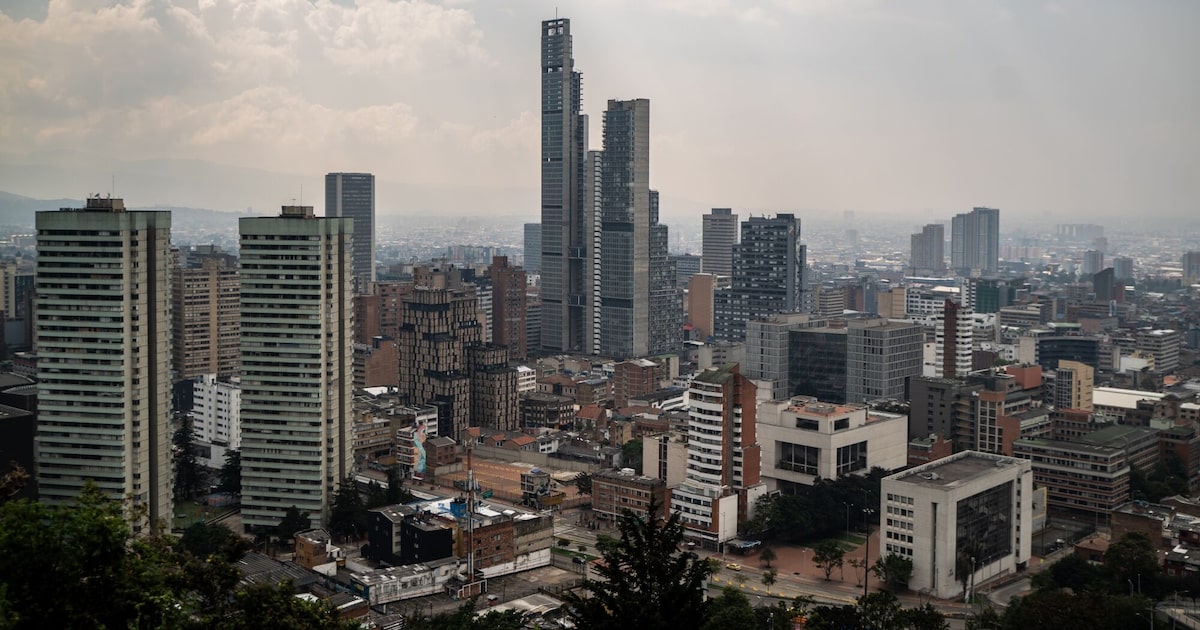 Colombia: El futuro fiscal domina el análisis de Goldman Sachs