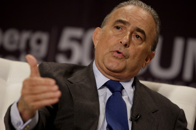 Bloomberg Markets 50 Summit Bloomberg Markets 50 Summit