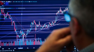 La nueva mina de oro de Wall Street: cómo Nvidia disparó las apuestas sobre dividendos La nueva mina de oro de Wall Street: cómo Nvidia disparó las apuestas sobre dividendos