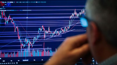 La nueva mina de oro de Wall Street: cómo Nvidia disparó las apuestas sobre dividendos La nueva mina de oro de Wall Street: cómo Nvidia disparó las apuestas sobre dividendos