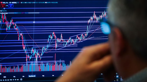 La nueva mina de oro de Wall Street: cómo Nvidia disparó las apuestas sobre dividendos La nueva mina de oro de Wall Street: cómo Nvidia disparó las apuestas sobre dividendos