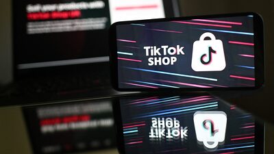TikTok continúa recortando trabajadores de su división de comercio electrónico en EE.UU. TikTok continúa recortando trabajadores de su división de comercio electrónico en EE.UU.