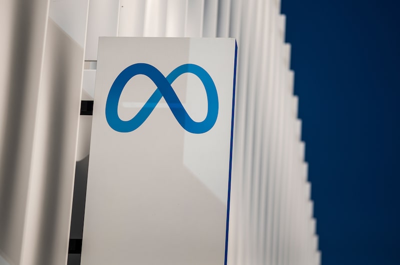 A Meta Store Ahead Of Earnings Figures A Meta Store Ahead Of Earnings Figures