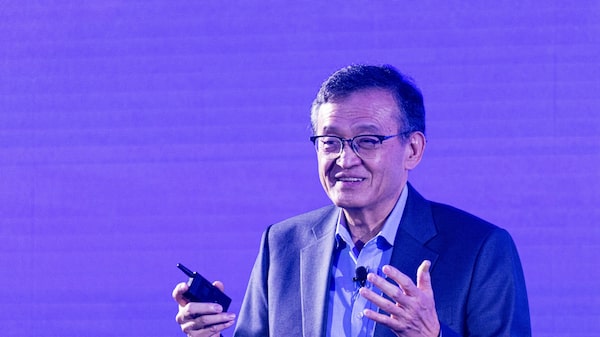 CEO de Intel dice que “no habrá alivio” para la escasez de chips de memoria hasta 2028 CEO de Intel dice que “no habrá alivio” para la escasez de chips de memoria hasta 2028