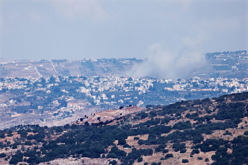 Foto: JALAA MAREY/AFP vía Getty Images Foto: JALAA MAREY/AFP vía Getty Images