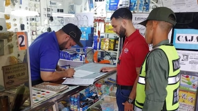 Cómo declarar ISLR a una persona natural en el SENIAT Cómo declarar ISLR a una persona natural en el SENIAT