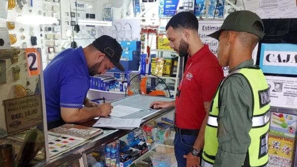 SENIAT: este es el calendario de contribuyentes especiales 2026 SENIAT: este es el calendario de contribuyentes especiales 2026