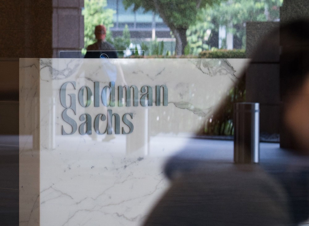 Goldman Sachs Goldman Sachs