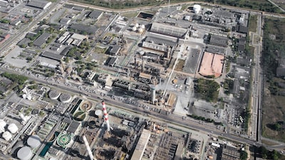 Petrobras amplia produção de fertilizantes e quer fornecer 35% do consumo do país Petrobras amplia produção de fertilizantes e quer fornecer 35% do consumo do país