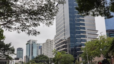 Rodadas da semana: investimentos em startups da América Latina caem 36% no 3º tri Rodadas da semana: investimentos em startups da América Latina caem 36% no 3º tri
