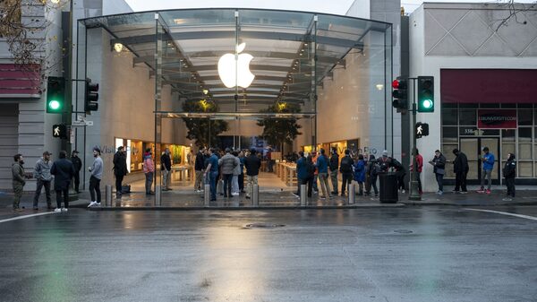 ¿Las ‘big tech’ de Wall Street están listas para devolver dinero a sus accionistas? ¿Las ‘big tech’ de Wall Street están listas para devolver dinero a sus accionistas?