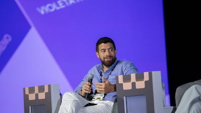 ¿Colombia será prioridad para Revolut? Así desafiará la billonaria inversión de Nu ¿Colombia será prioridad para Revolut? Así desafiará la billonaria inversión de Nu