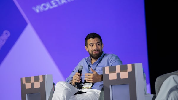 ¿Colombia será prioridad para Revolut? Así desafiará la billonaria inversión de Nu ¿Colombia será prioridad para Revolut? Así desafiará la billonaria inversión de Nu