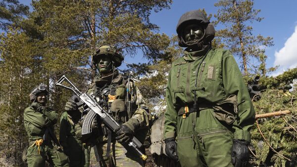 Putin conseguiu a ‘Otanização’ da Europa, diz Biden após anúncio de reforço de tropas Putin conseguiu a ‘Otanização’ da Europa, diz Biden após anúncio de reforço de tropas