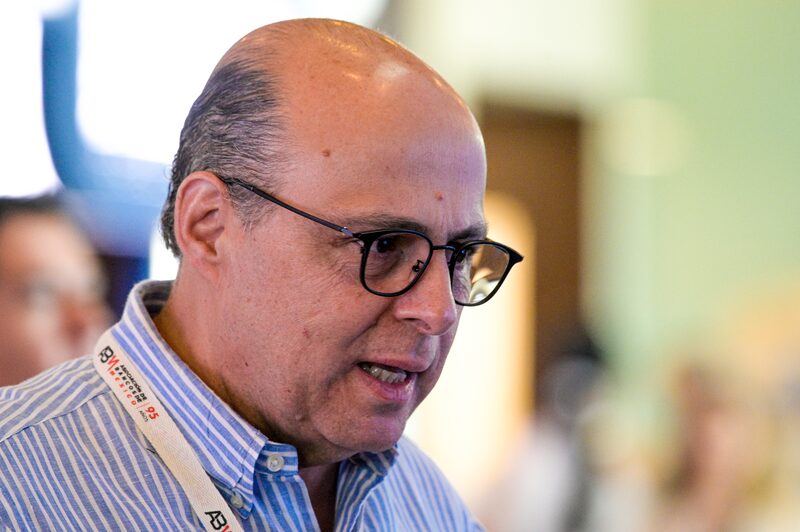 Álvaro García Pimentel - Convención Bancaria 2023 Álvaro García Pimentel - Convención Bancaria 2023