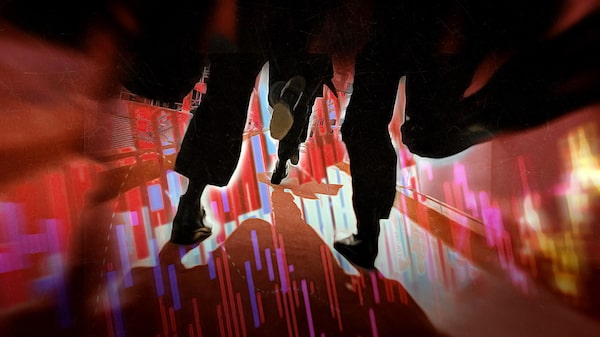 Mayor fondo de cobertura del mundo le apuesta a la caída de los mercados emergentes Mayor fondo de cobertura del mundo le apuesta a la caída de los mercados emergentes