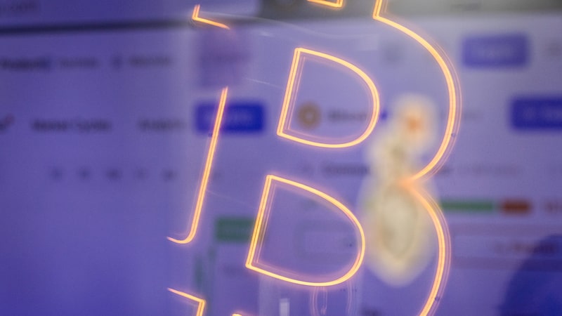 Bitcoin pode voltar aos US$ 100 mil com impulso de ETFs, dizem analistas Bitcoin pode voltar aos US$ 100 mil com impulso de ETFs, dizem analistas