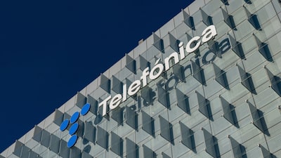 Telefónica: lucro sobe com impulso do Brasil; ações têm maior alta desde fevereiro Telefónica: lucro sobe com impulso do Brasil; ações têm maior alta desde fevereiro