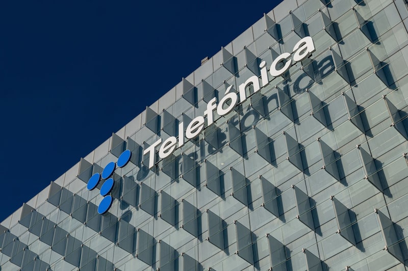 Valorização do real ampliou contribuição da operação brasileira para os lucros da Telefónica no primeiro trimestre (Foto: Emilio Parra Doiztua/Bloomberg) Valorização do real ampliou contribuição da operação brasileira para os lucros da Telefónica no primeiro trimestre (Foto: Emilio Parra Doiztua/Bloomberg)