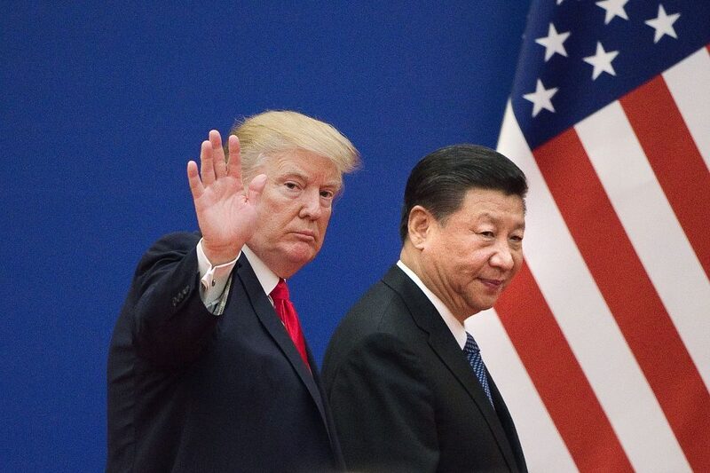 Xi também disse que os países devem trabalhar para reduzir mal-entendidos. (Foto: Bonnie Cash/UPI and Michele Spatari/Bloomberg) Xi também disse que os países devem trabalhar para reduzir mal-entendidos. (Foto: Bonnie Cash/UPI and Michele Spatari/Bloomberg)