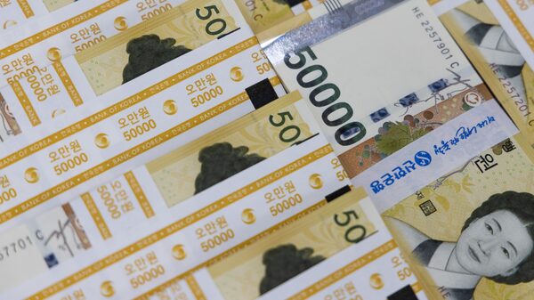 Activos de mercados emergentes se preparan para su mejor semana desde julio Activos de mercados emergentes se preparan para su mejor semana desde julio