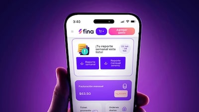 Una startup venezolana logró importante ronda de inversión al levantar US$1 millón para expansión Una startup venezolana logró importante ronda de inversión al levantar US$1 millón para expansión