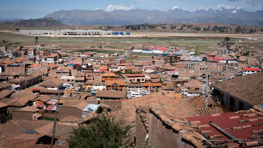 Juez de EE.UU. declara a Perú en default por un laudo arbitral impago de US$91 millones Juez de EE.UU. declara a Perú en default por un laudo arbitral impago de US$91 millones