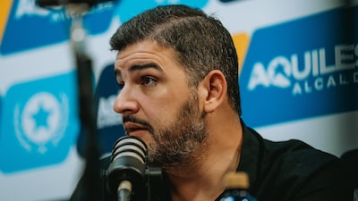 ¿Por qué detuvieron al alcalde de Guayaquil y al presidente del Barcelona de Ecuador? ¿Por qué detuvieron al alcalde de Guayaquil y al presidente del Barcelona de Ecuador?