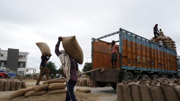ONU pide supervisión a medida que el comercio de cultivos empeora la crisis alimentaria ONU pide supervisión a medida que el comercio de cultivos empeora la crisis alimentaria