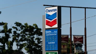 Por que esta petrolífera americana recorreu à América Latina para projetos ESG Por que esta petrolífera americana recorreu à América Latina para projetos ESG