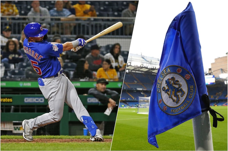 (Foto: Bloomberg) (Foto: Bloomberg)