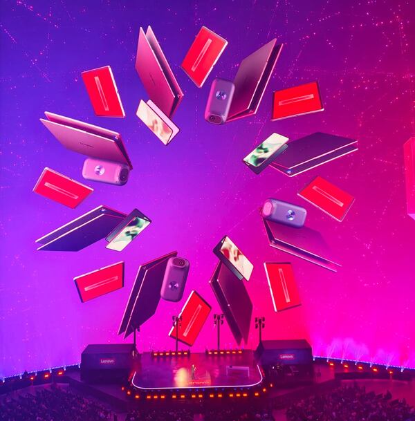 'Tu IA personal': Lenovo lanza Qira, el asistente que unificará todos tus dispositivos