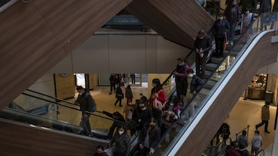 Chile vai de economia mais quente do mundo a país sem dinheiro Chile vai de economia mais quente do mundo a país sem dinheiro