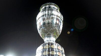 ¿Busca vuelos baratos para viajar a Miami? Así están los costos para ir a la final de la Copa América ¿Busca vuelos baratos para viajar a Miami? Así están los costos para ir a la final de la Copa América