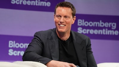 El CEO de Paramount dice estar “muy confiado” en que la compra de Warner Bros. se concretará El CEO de Paramount dice estar “muy confiado” en que la compra de Warner Bros. se concretará