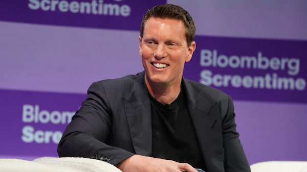 El CEO de Paramount dice estar “muy confiado” en que la compra de Warner Bros. se concretará El CEO de Paramount dice estar “muy confiado” en que la compra de Warner Bros. se concretará
