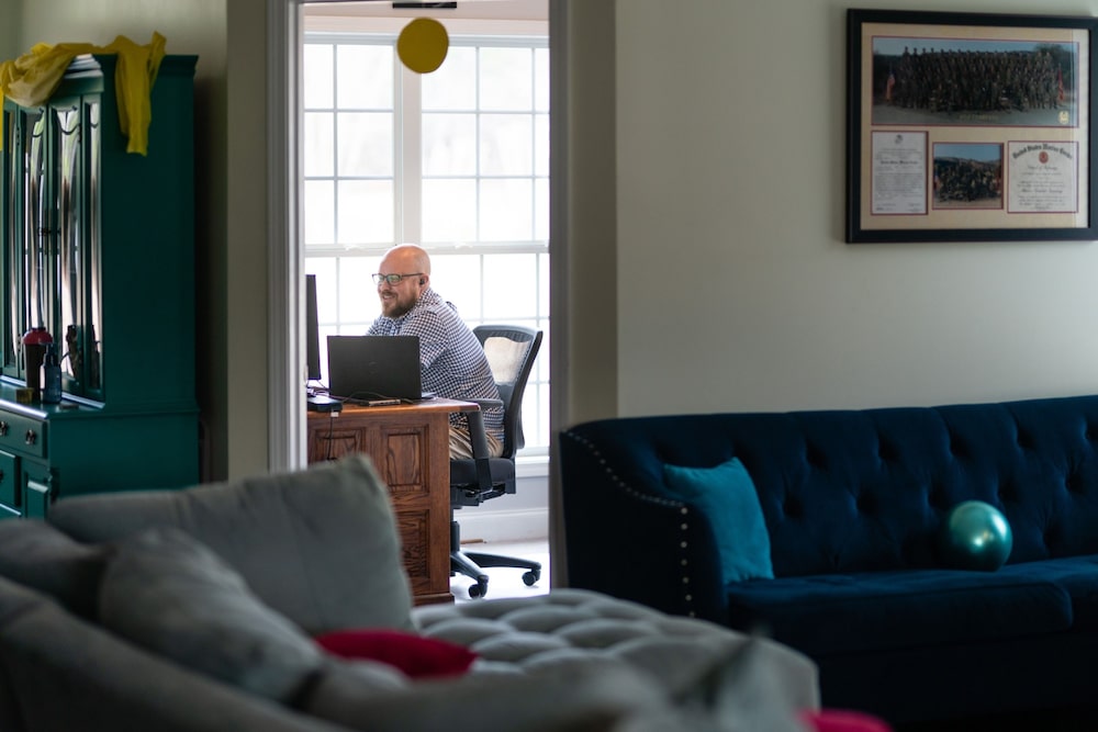 Josh Lumley. Josh Lumley.