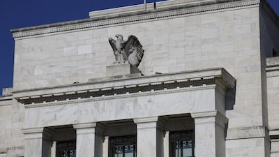 Apuestas sobre recortes de tasas impulsan la mejor semana de los bonos del Tesoro en meses Apuestas sobre recortes de tasas impulsan la mejor semana de los bonos del Tesoro en meses